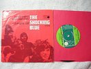 Shocking Blue ex metronome PS 7 Never Marry a Railroad Man / Roll Engine Roll