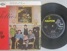 Hollies – Bus Stop - AUST oz Vinyl 7