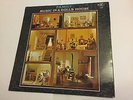 FAMILY - MUSIC IN A DOLL'S HOUSE (1968) UK Reprise 1st press LP 3G/3G + Insert