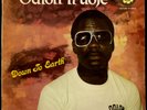 #Sound President Odion Iruoje- Down to Earth ODION LTD og NIGERIA Vg++ LISTEN#