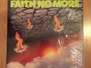 Faith No More Vinyl