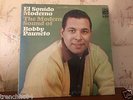 Rare Bobby Pauneto Vinyl LP Record 1968 Latin Jazz Salsa The Modern Sound Of