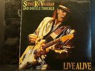 Stevie Ray Vaughan And Double Trouble ?– Live Alive    2 LPs