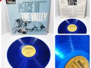 THE REBELS QUARTET Peace Valley BIBLETONE Play GRADED rare blue wax VPI 50's LP