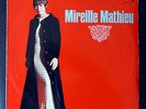 Mireille Mathieu,Best star Best album,Original Barclay Japon,33 tours,1967