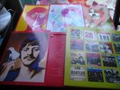 THE BEATLES NUMBER 1'S .LP (27 SONGS ON 2LPS)