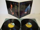 FRANK SINATRA *AT THE SANDS* RARE MONO 1ST UK PRESS LP 1966 
