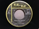 SNCHIE SKIN FLESH&BONES/MAN COME MAN GO TIT FOR TAT KILLER REGGAE 45 ?