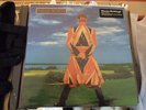 David Bowie ?Earthling LP vinyl sealed heathen Hours Ziggy space brian eno rare