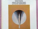 LEONARD BERNSTEIN Mahler No.6 ORIG DGG digital 427697-1 GER-1989 2-LPs MINT