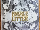 The Litter – Emerge – Psych Rock-Garage Rock Vinyl LP – Minneapolis