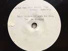 AL BOWLLY + FRED ELIZALDE RHYTHMAGIANS - ‘AFTER THE SUN..’ METROPOLE VINYL TEST
