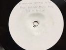 AL BOWLLY + FRED ELIZALDE ORCH- ‘IF ANYTHING HAPPENED TO U’ METROPOLE VINYL TEST