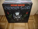 CRIMSON GLORY - dream dancer  12