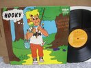 HOOKY – COLLECTED TALES OF HOOKY Orig RCA SF 8247 ’72 LP UK PROG FOLK M- rare