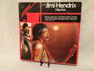 Jimi Hendrix: Hey Joe 1973 Polydor Records Italy Import Compilation 12'' Vinyl