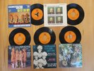 5  Singles  60er  JAHRE         GESCHWISTER JACOB      JACOB SISTERS
