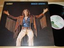 RABBIT  Broken Arrows LP 1973 Progressive Rock Free Kossoff Island John Bundrick