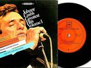 CBS EP *** JOHNNY CASH *** GREATEST HITS VOLUME 1