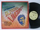 ALFREDO LINARES CLAUDIO MORAN AMOR AMARGO GUAGUANCO MADE IN COLOMBIA # 136 HEAR