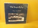 THE TRAGICALLY HIP DAY FOR NIGHT VINYL LP ORIGINAL PRESSING