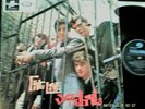 THE YARDBIRDS   