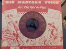 elvis presley heartbreak hotel hmv