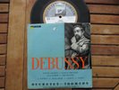 ED1  JACQUELINE STIP PIERRE JAMET DEBUSSY DUCRETET-THOMSON SELMER LPP 8608