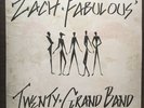 VERY RARE ELECTRO BOOGIE FUNK ZACH FABULOUS TWENTY GRAND BAND Love Story 12
