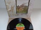 LED ZEPPELIN-IV 4 ZOSO.SUPERB (NEAR) MINT/UNPLAYED? UK ISSUE VINYL LP RECORD '71