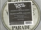 My Chemical Romance Welcome To The Black Parade UK 7