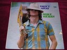 MIKE BERRY - Drift Away - York Records FYK 409 - 1972 - MAURICE GIBB