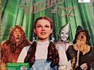WIZARD OF OZ soundtrack LP RSD green vinyl sealed copy Judy Garland
