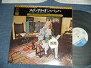 WALTER CARLOS Moog Japan QUAD NM LP+Obi SWITCHED-ON BACH BENJAMIN FOLKMAN