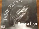 Pink Floyd: Have a Cigar/Shine on You Crazy Diamond (7