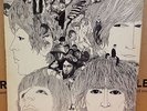 THE BEATLES REVOLVER OG UK MONO PARLOPHONE LP PMC 7009 XEX 605-2/6-1