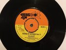 THE PROPHETS Revenge Of Eastwood Vers I II BIG SHOT BI557 1970 VINYL EX+