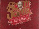LP-BOX Scott Joplin - Dick Hyman The Complete Works For Piano RCA Red Seal