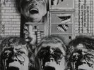 LP NURSE WITH WOUND   TO THE QUIET MEN FROM A TINY GIRL   1/500  STAPLETON'S OWN