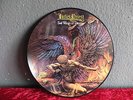 Judas Priest Sad Wings of Destiny 1983 LP Vinyl Picture Disc TOP   Reinschauen