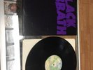 Black Sabbath - Master Of Reality - 1971 1st Press Vinyl LP BS 2562 (EX)