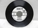 45 NFS PROMO Rec: MEMPHIS BLACK Hang Em High (plug side) / Play Organ Man: ASCOT