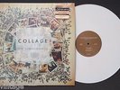ThE Chainsmokers: Collage LP DISRUPTOR / COLUMBIA RECORDS US 2016 LTD. White NM