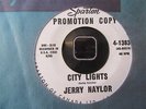 JERRY NAYLOR 