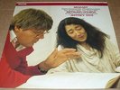 Mozart PIANO concertos 20 & 21 MITSUKO UCHIDA Tate Philips 416 381-1 digital NM