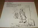 BEETHOVEN Fur Elise Eroica Variations BRENDEL piano Philips 412 227-1 digital NM