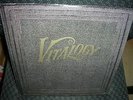 PEARL JAM  ///  Vitalogy  // 180 GRAM DOUBLE RECORD LP VINYL   Jacket Damage