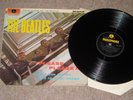 The Beatles vinyl lp Please Please Me PMC1202 4th mono cleaned test played EJDay