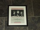 Psychedelic furs-Pretty in pink-Original advert framed