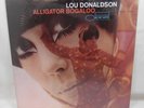 LOU DONALDSON Alligator Boogaloo NEW SEALED Jazz Orig Iss BLUE NOTE BST84263 RVG